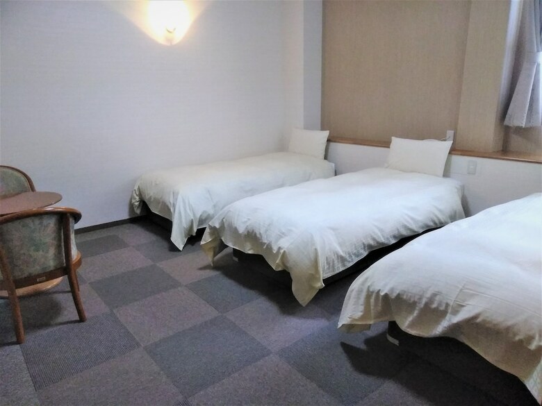Hotel Nicein