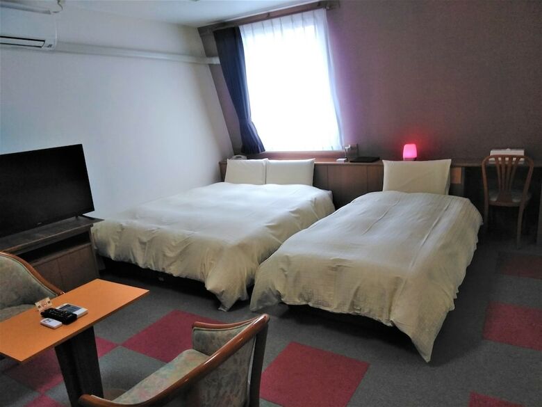 Hotel Nicein