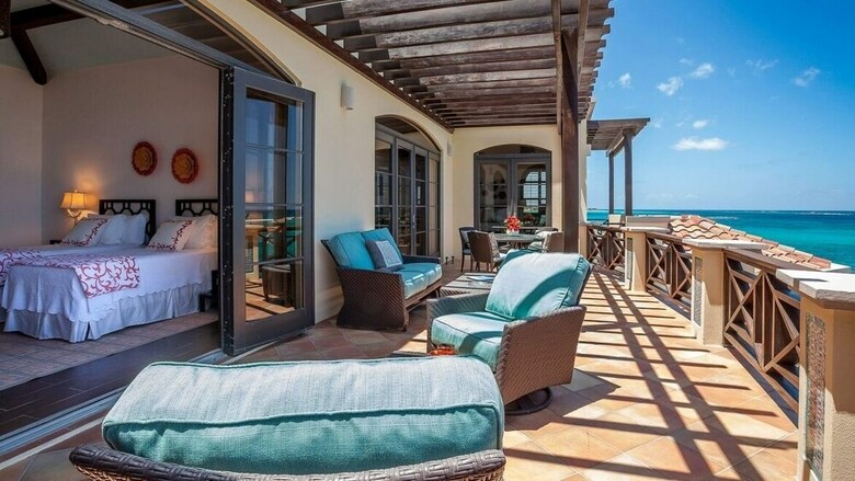Villa Amarilla
