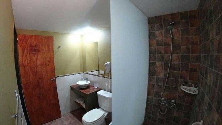 Cabana La Divina Pereza