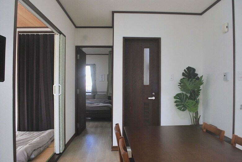 Apartamentos West Villa