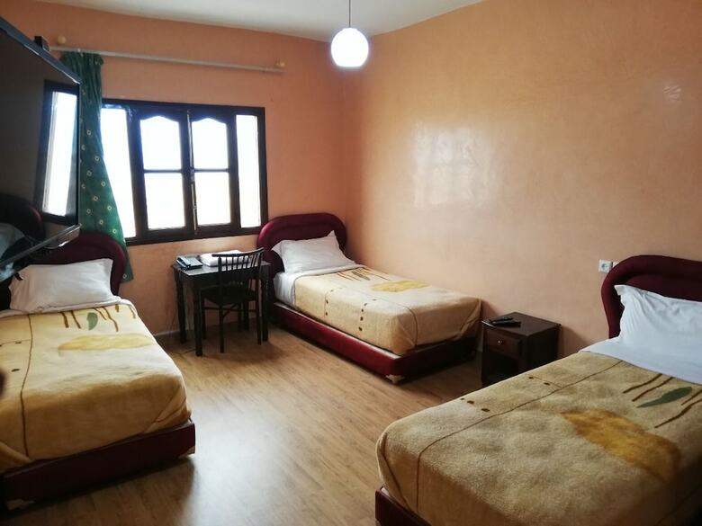 Posada Hotel Hagounia