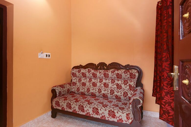 Hotel Dream Land Hill Residency