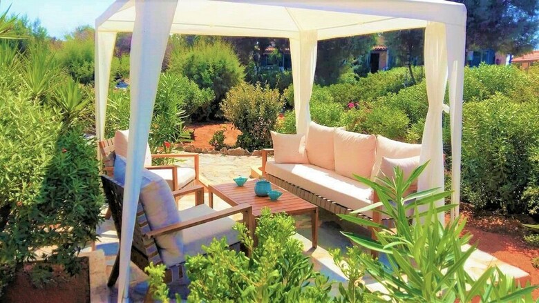 Aparthotel Zorbas Beach Village Hotel