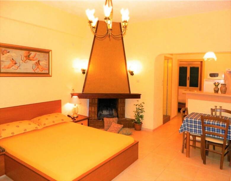 Aparthotel Zorbas Beach Village Hotel