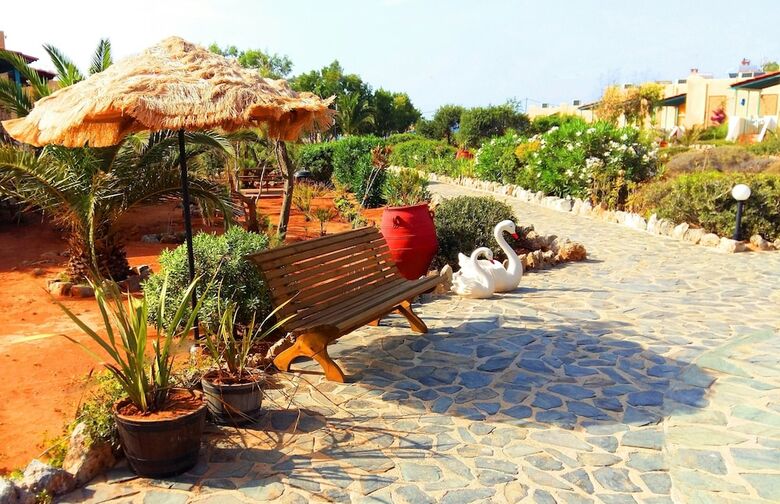 Aparthotel Zorbas Beach Village Hotel