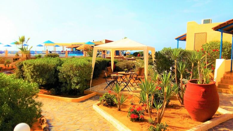 Aparthotel Zorbas Beach Village Hotel
