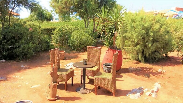 Aparthotel Zorbas Beach Village Hotel