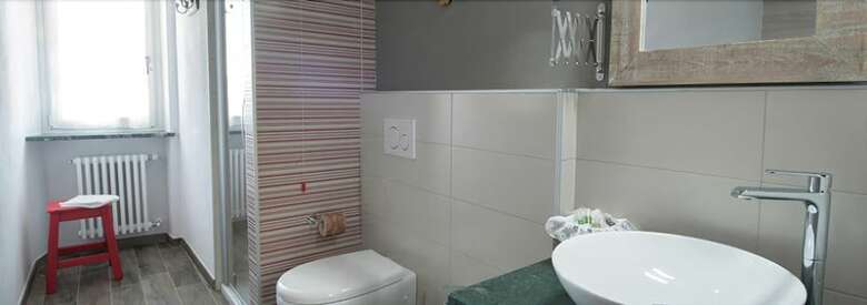 Bed & Breakfast Il Bosco Delle Torte