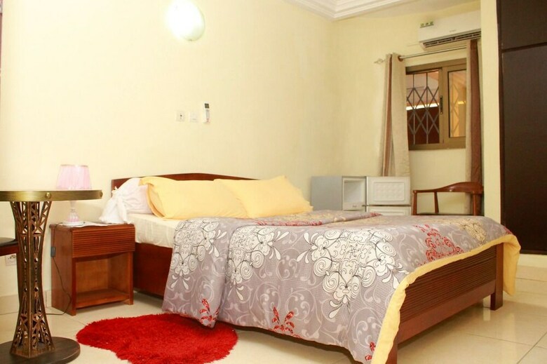 Aparthotel R�sidence Obambi