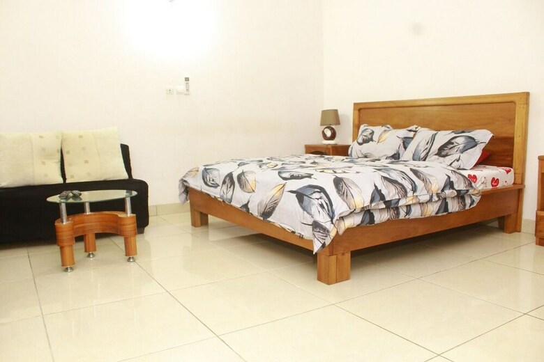 Aparthotel R�sidence Obambi