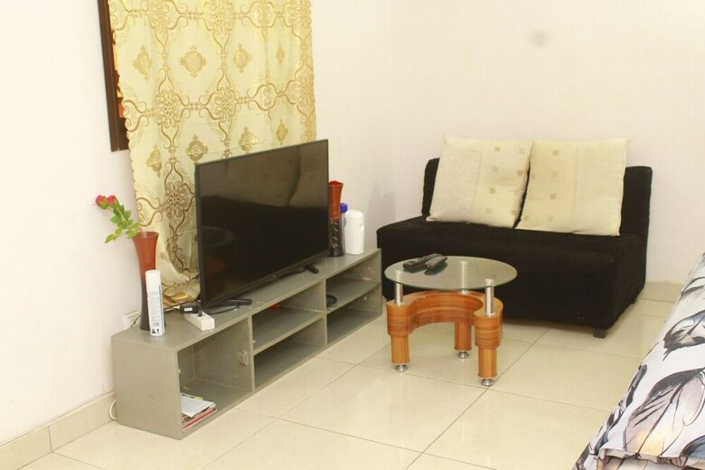 Aparthotel R�sidence Obambi
