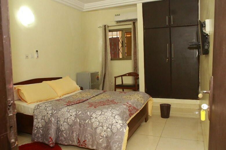 Aparthotel R�sidence Obambi