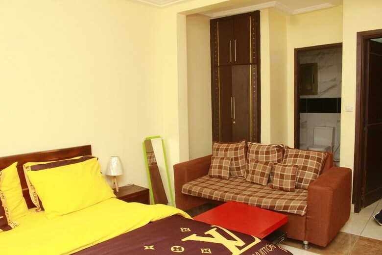 Aparthotel R�sidence Obambi
