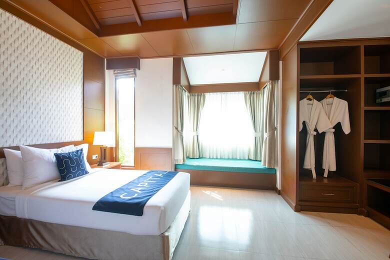 Hotel Capital O 370 Nernkhao Resort