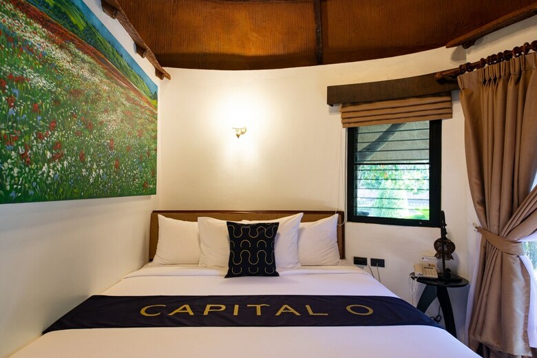 Hotel Capital O 370 Nernkhao Resort