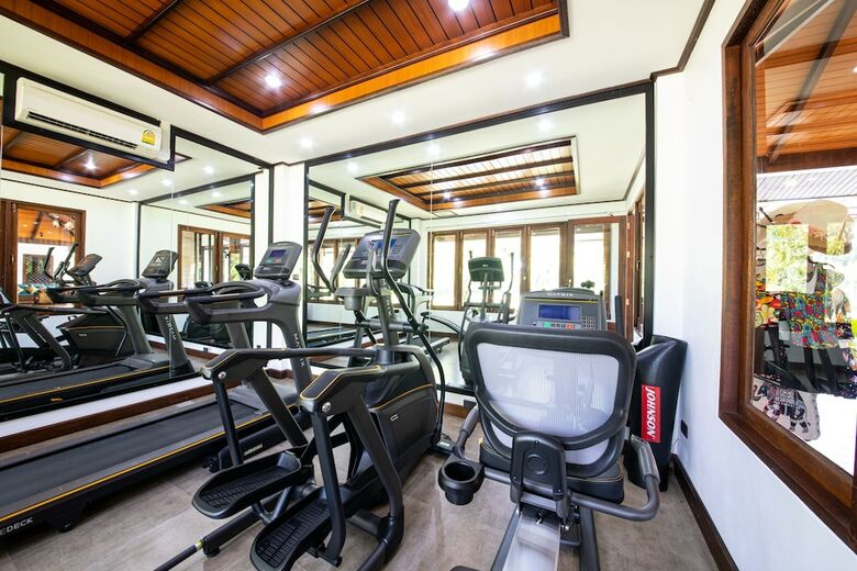 Hotel Capital O 370 Nernkhao Resort