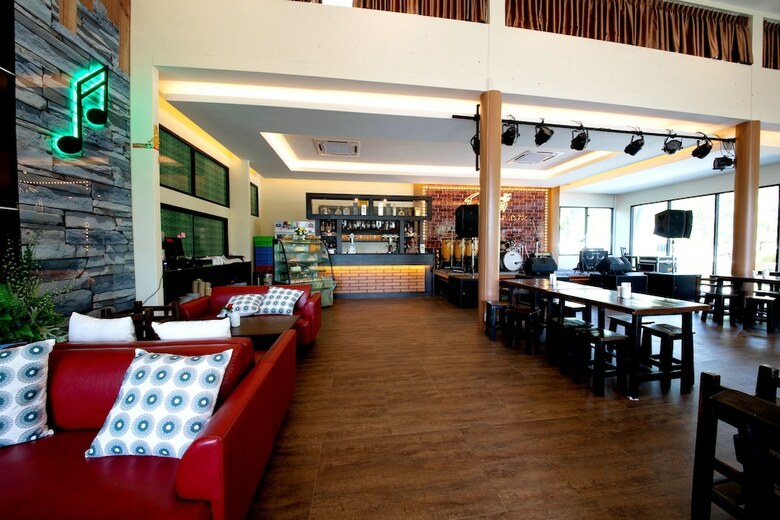 Hotel Capital O 370 Nernkhao Resort