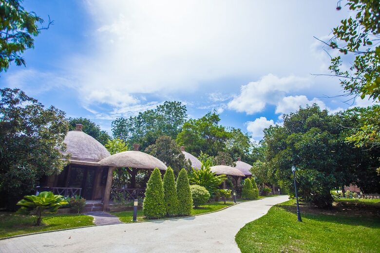 Hotel Capital O 370 Nernkhao Resort