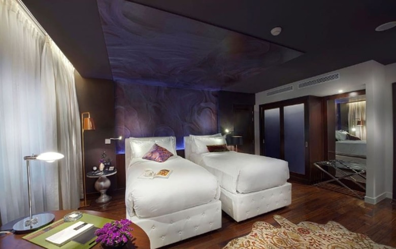 Hotel de L'opera Hanoi - Mgallery