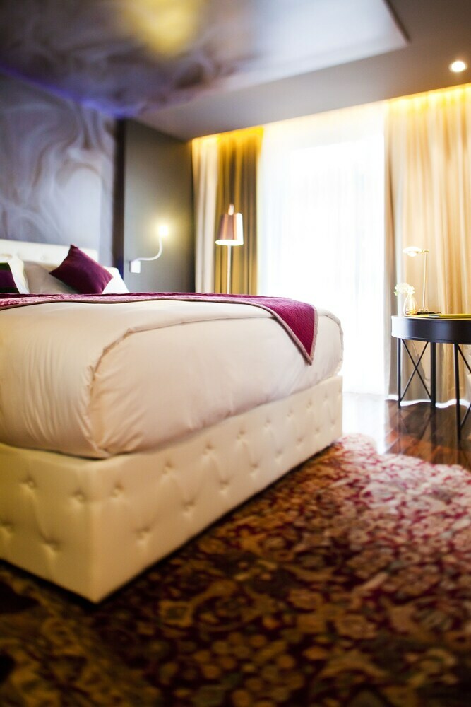 Hotel de L'opera Hanoi - Mgallery