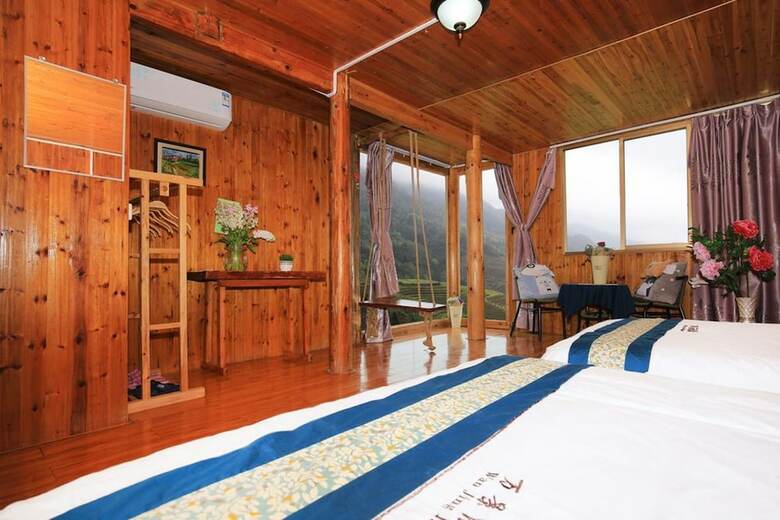 Apartamentos Wanjinglou Guest House