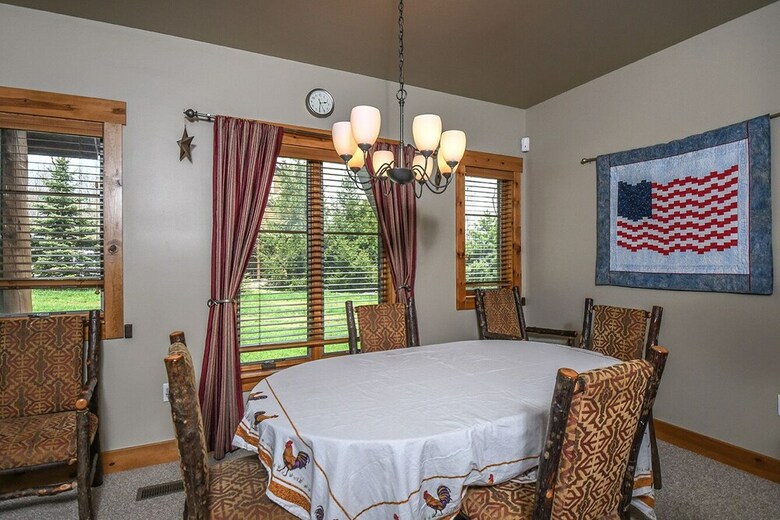 Glamping On The Mountain