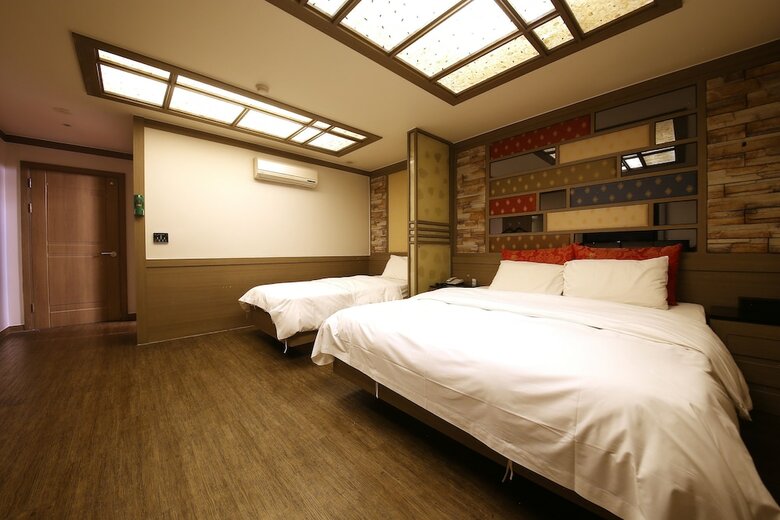 Hotel Valentine
