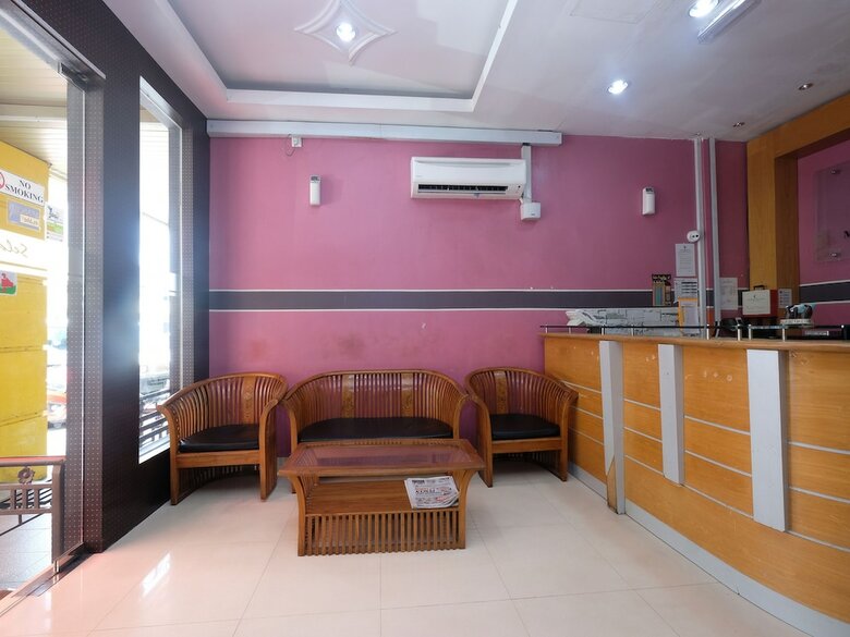 Oyo 89339 Marjan Hotel