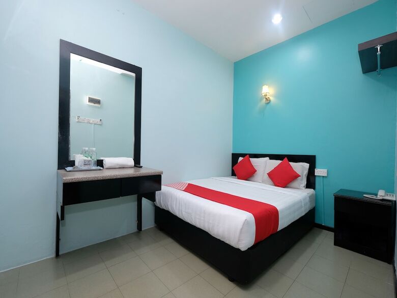 Oyo 89339 Marjan Hotel