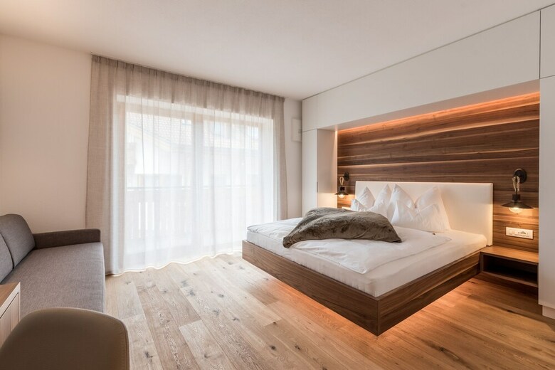 Hotel B&B Feldmessner