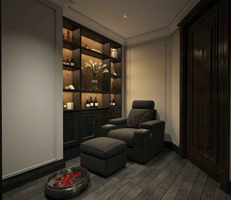 Hanoi Paradise Center Hotel & Spa