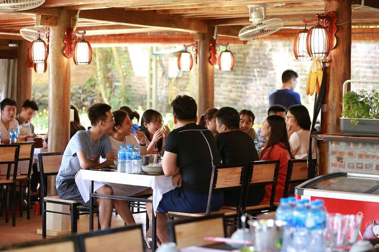 Hotel May Tropicall Villas