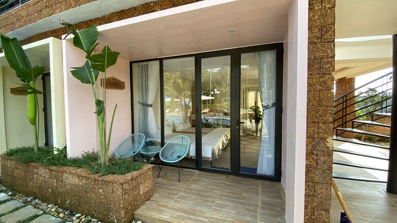 Hotel May Tropicall Villas