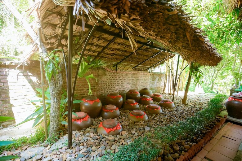 Hotel May Tropicall Villas