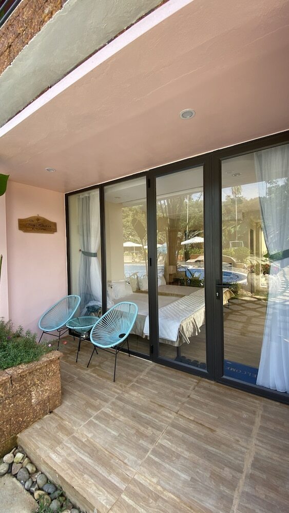 Hotel May Tropicall Villas