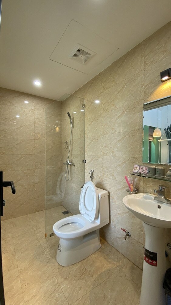 Hotel May Tropicall Villas