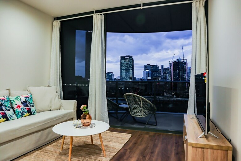 Apartamentos Hostrelax Residences On Hope