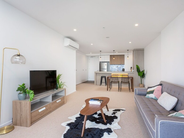 Premium Ocean View Two Bedroom Apartment By Hostrelax