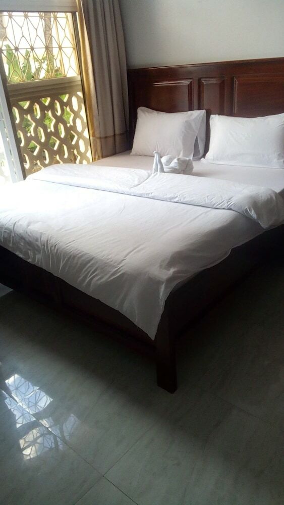 Venice Hotel And Apartment