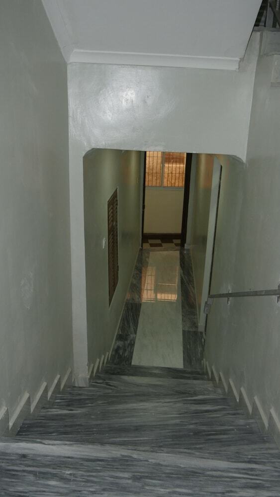 Venice Hotel And Apartment
