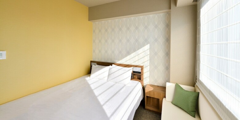 Wakoshi Tobu Hotel