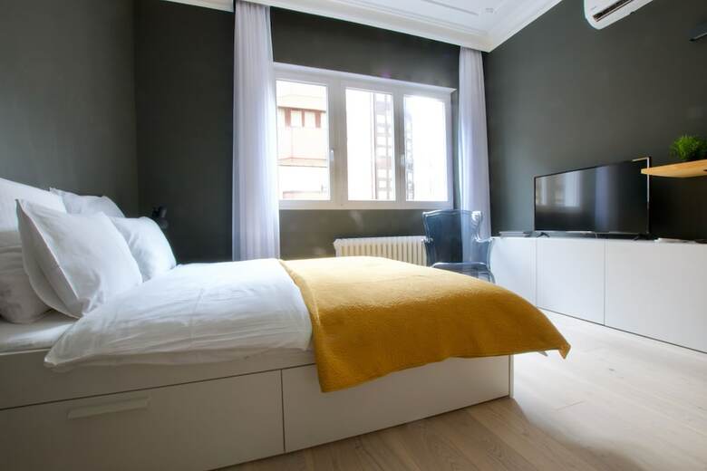 Luxury Apartment By Hi5 - Aranyk�z 7