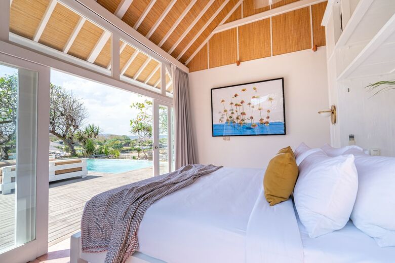 Villa Mandala The Bay