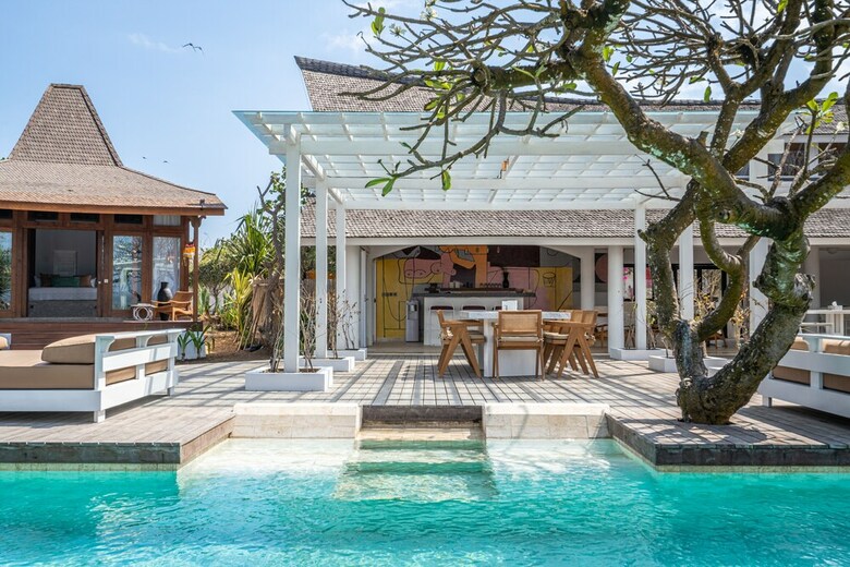 Villa Mandala The Bay