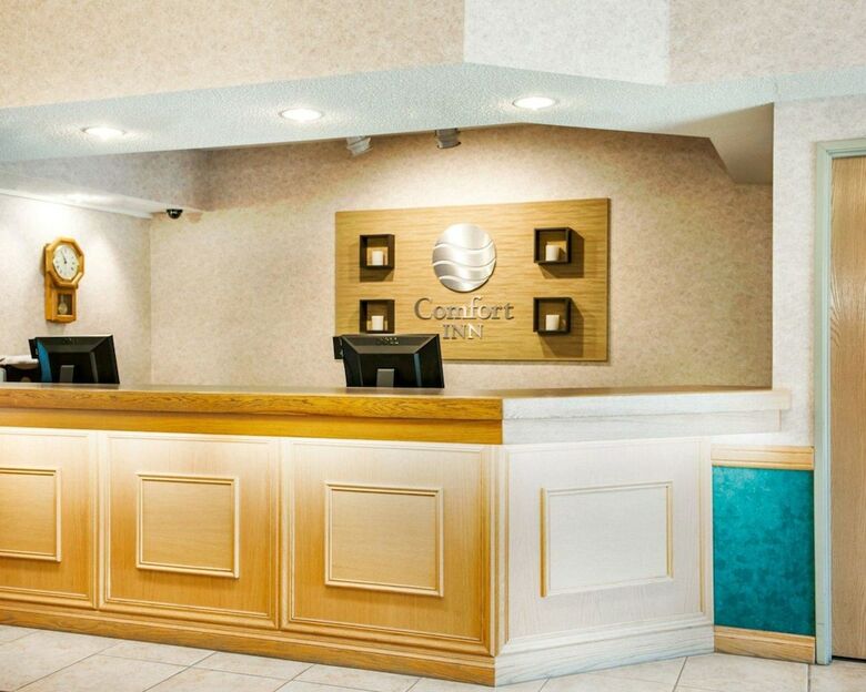 Hotel Comfort Inn