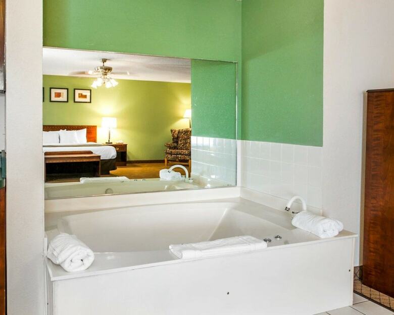 Hotel Comfort Inn