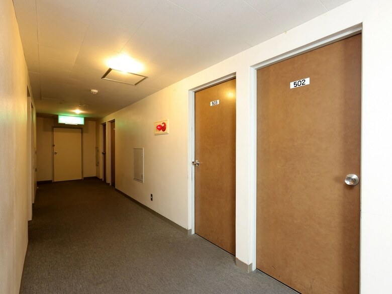 Oyo Hotel Active Nobeoka