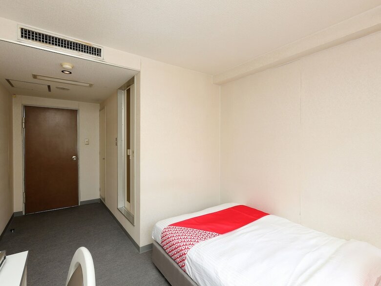 Oyo Hotel Active Nobeoka