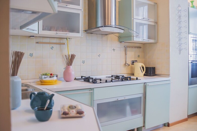 Gm Apartment Tverskaya 15 - 57